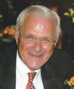 Daniel Patrick Stefko, 71, of Brighton Heights, died Tuesday, Feb. 11, 2014.